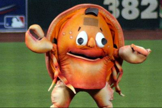 Illustration for article titled These Failures Are the Worst Sports Mascots Ever Designed